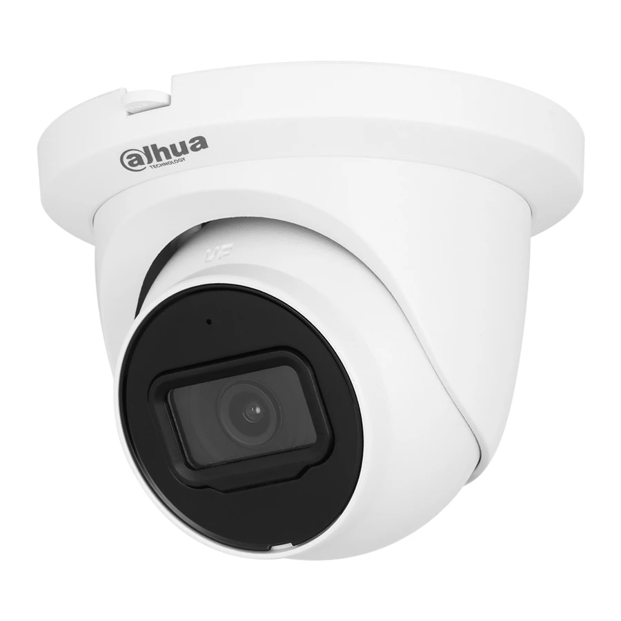 Dahua DH-IPC-HDW2241TMP-S 2MP IR Fixed-focal Eyeball WizSense Dome Network Camera دوربین دام 2 مگاپیکسل داهوا