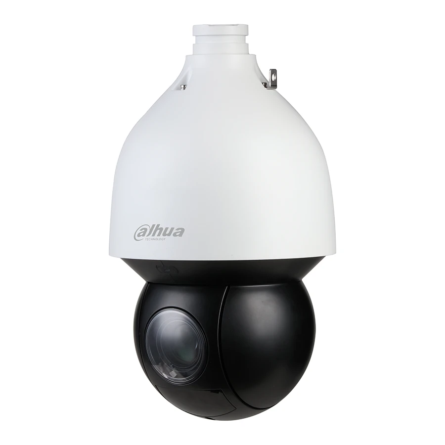 Dahua DH-SD5A445GB-HNR 4MP 45x Starlight IR Speed Dome Network PTZ Camera دوربین اسپید دام 4 مگاپیکسل PTZ داهوا