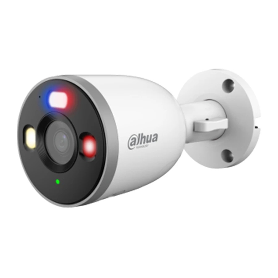 Dahua F3D-PV 3MP Fixed-focal Wi-Fi Bullet Network Camera دوربین بولت 3 مگاپیکسل داهوا