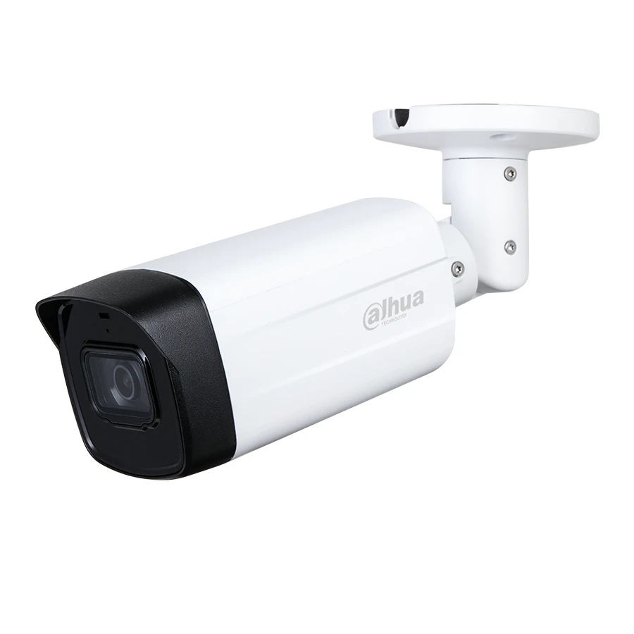 Dahua HAC-HFW1500THP-I8-0360B-S2 5MP Starlight HDCVI IR Bullet Network Camera دوربین بولت 5 مگاپیکسل داهوا