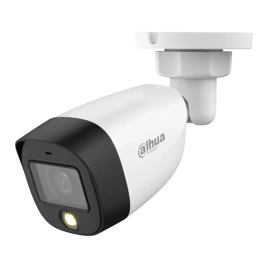 Dahua HAC-HFW1509CP-LED 5MP Bullet Network Camera دوربین 5 مگاپیکسل داهوا