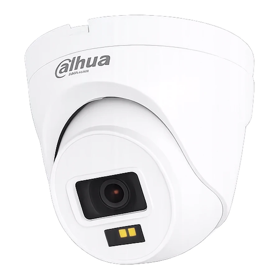Dahua IPC-HDW1239T2-A-LED 2MP Dome IP Camera دوربین دام 2 مگاپیکسل داهوا