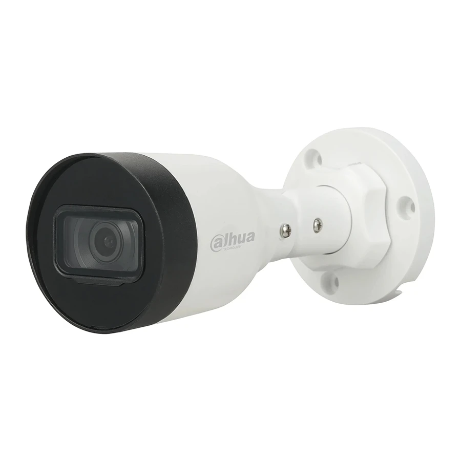 Dahua IPC-HFW1430S-A 4MP Entry IR Fixed-focal Bullet Network Camera دوربین بولت 4 مگاپیکسل داهوا