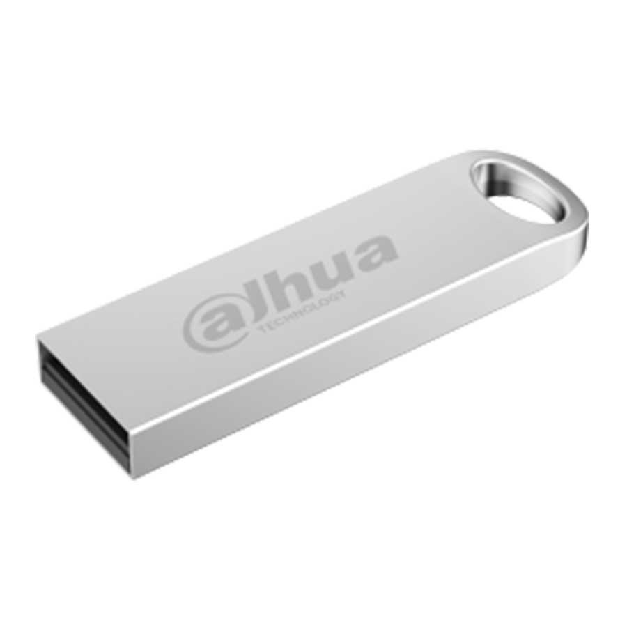 فلش مموری USB 2.0 داهوا مدل USB-U106-20