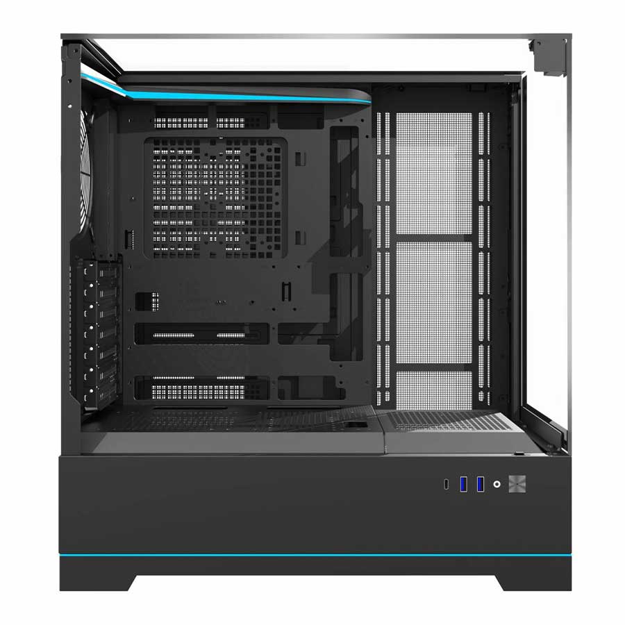 کیس کامپیوتر دارک فلش مدل DY450 Pro ATX