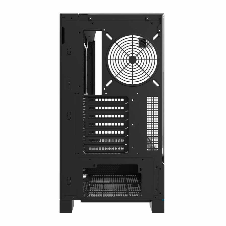 کیس کامپیوتر دارک فلش مدل DY450 Pro ATX