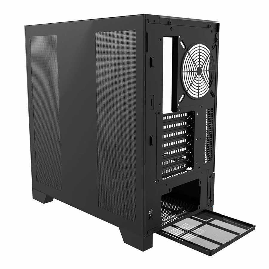 کیس کامپیوتر دارک فلش مدل DY450 Pro ATX