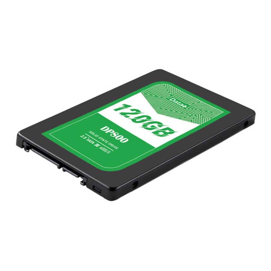 اس اس دی 120 ترابایت 2.5 اینچ SATA دیتاپلاس مدل DP800