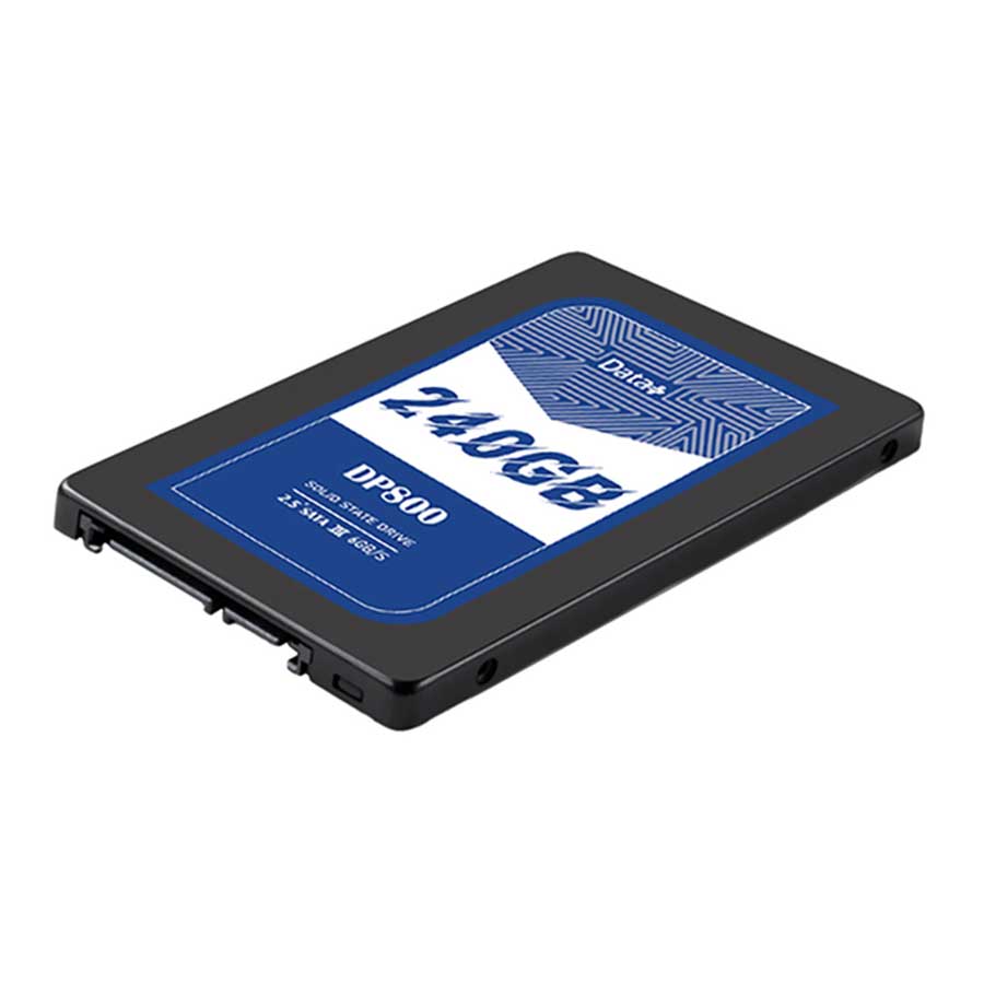 اس اس دی 240 ترابایت 2.5 اینچ SATA دیتاپلاس مدل DP800