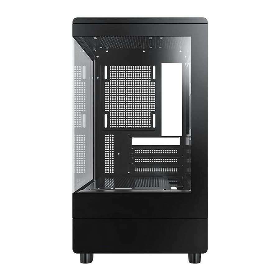 کیس کامپیوتر دارک فلش مدل DB330M M-ATX