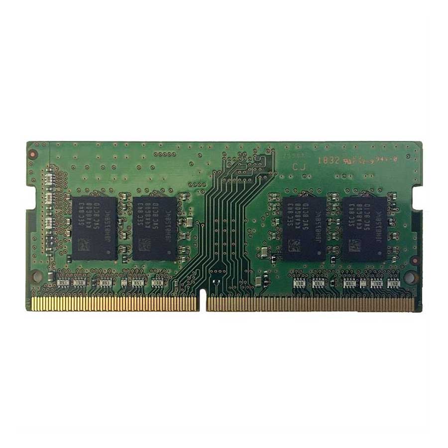 رم لپ تاپ سامسونگ مدل DDR4 2666MHZ 1.2V 8GB