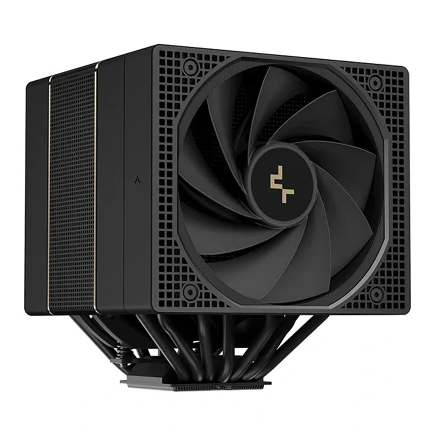 DeepCool ASSASSIN VC ELITE Fan CPU Cooler خنک کننده پردازنده دیپ کول