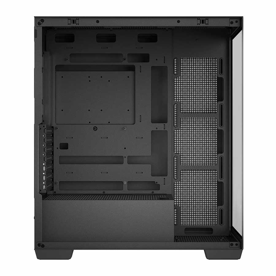 کیس کامپیوتر دیپ کول مدل CG580 Black