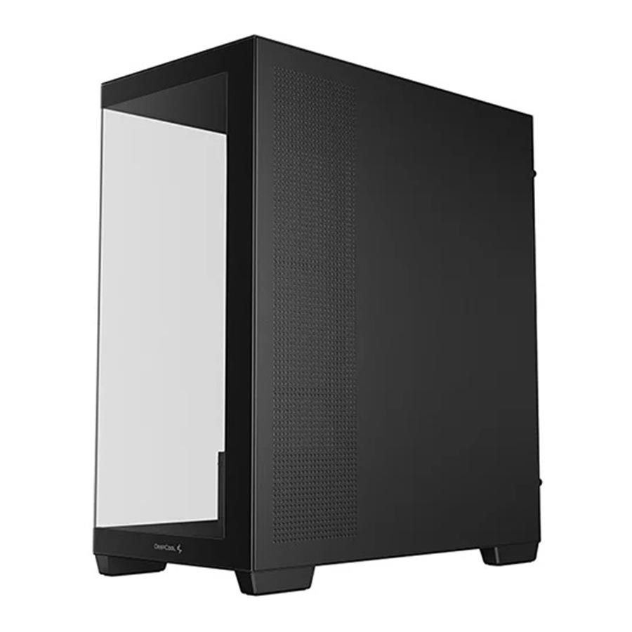 کیس کامپیوتر دیپ کول مدل CG580 Black