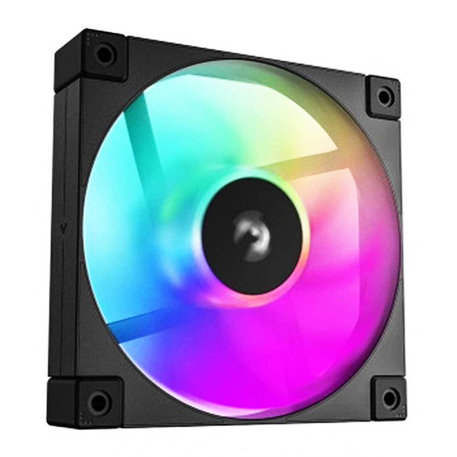 FD12 ARGB فن خنک کننده کیس دیپ کول مدل FD12 ARGB