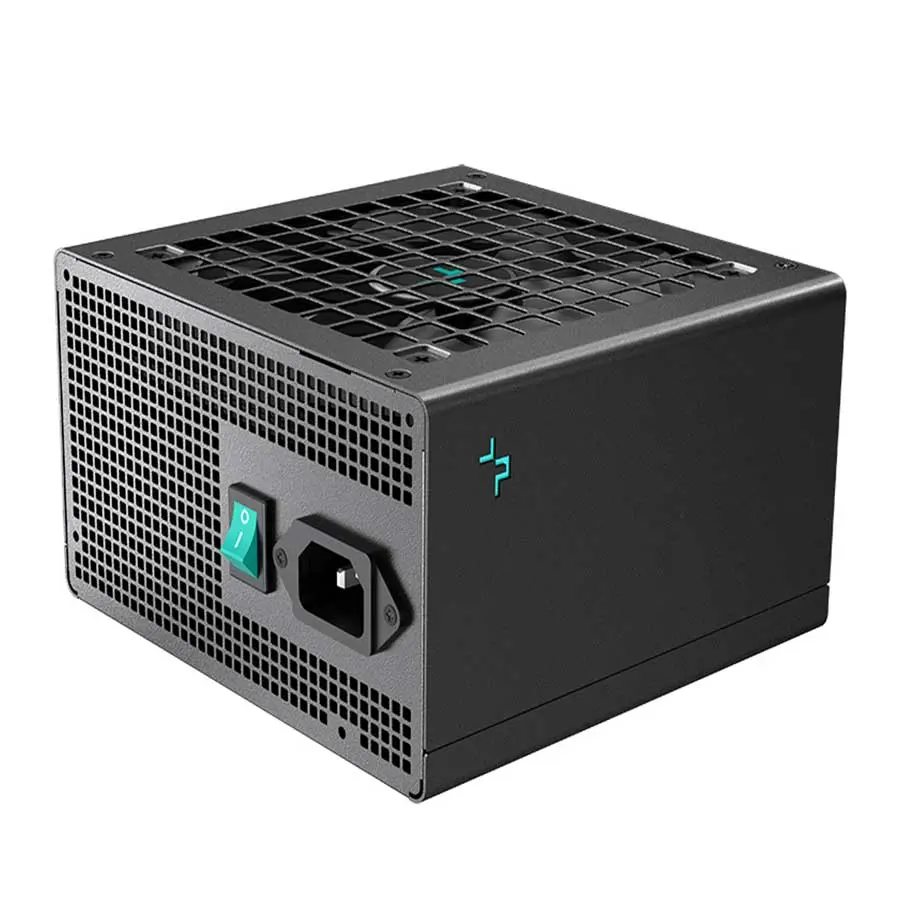 PN1000M Gold پاور کامپیوتر 1000