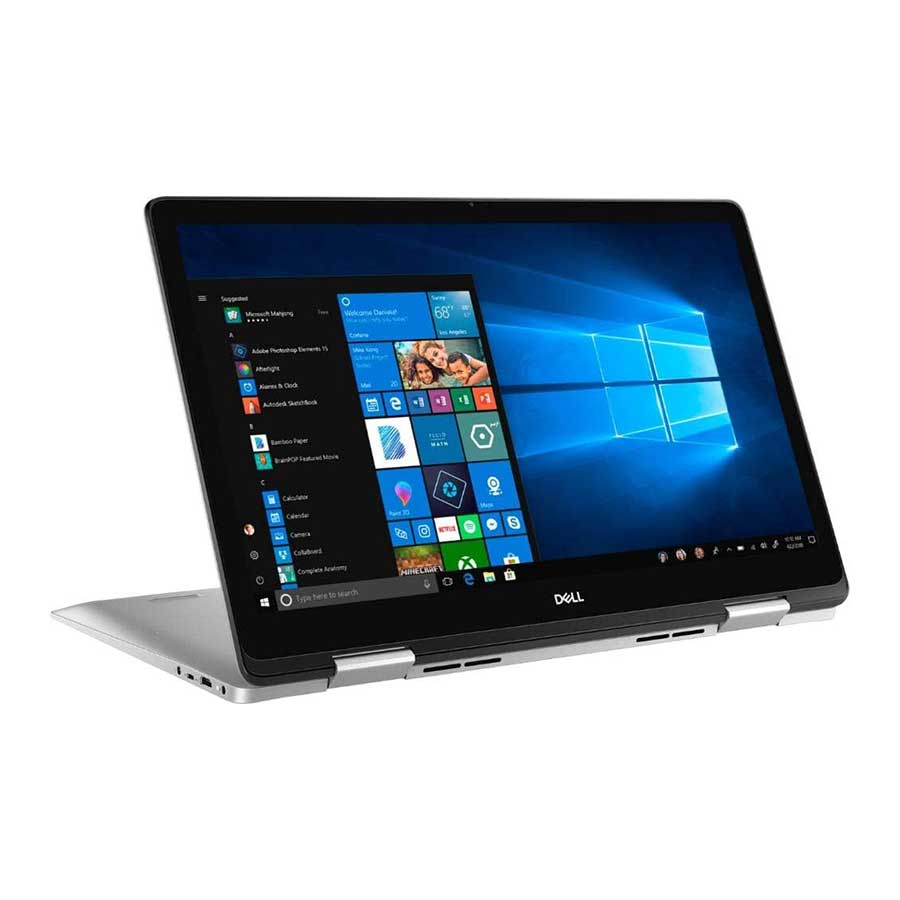 لپ تاپ استوک 17.3 اینچ اچ پی مدل Inspiron 17