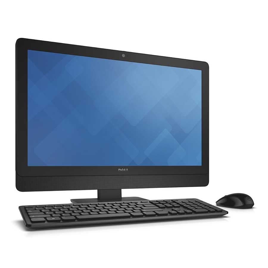 آل این وان استوک 23 اینچ دل OptiPlex 9030