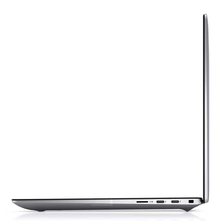 لپ تاپ 14 اینچ دل Precision 5470 Core i7 12800H/512GB SSD/16GB/RTX A1000