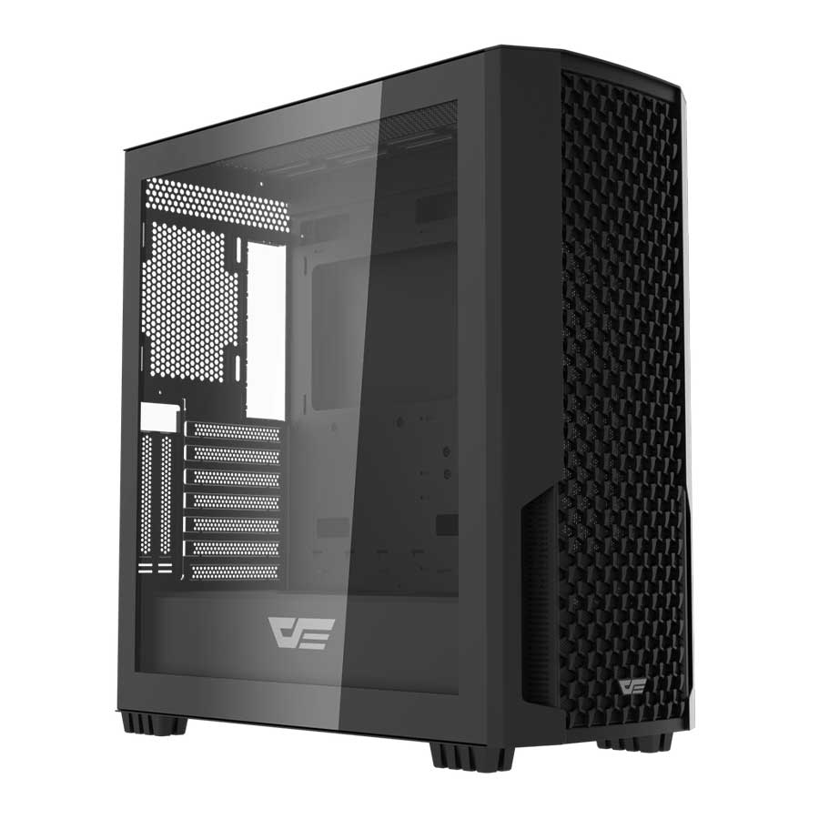 کیس کامپیوتر دارک فلش مدل DF2100 ATX