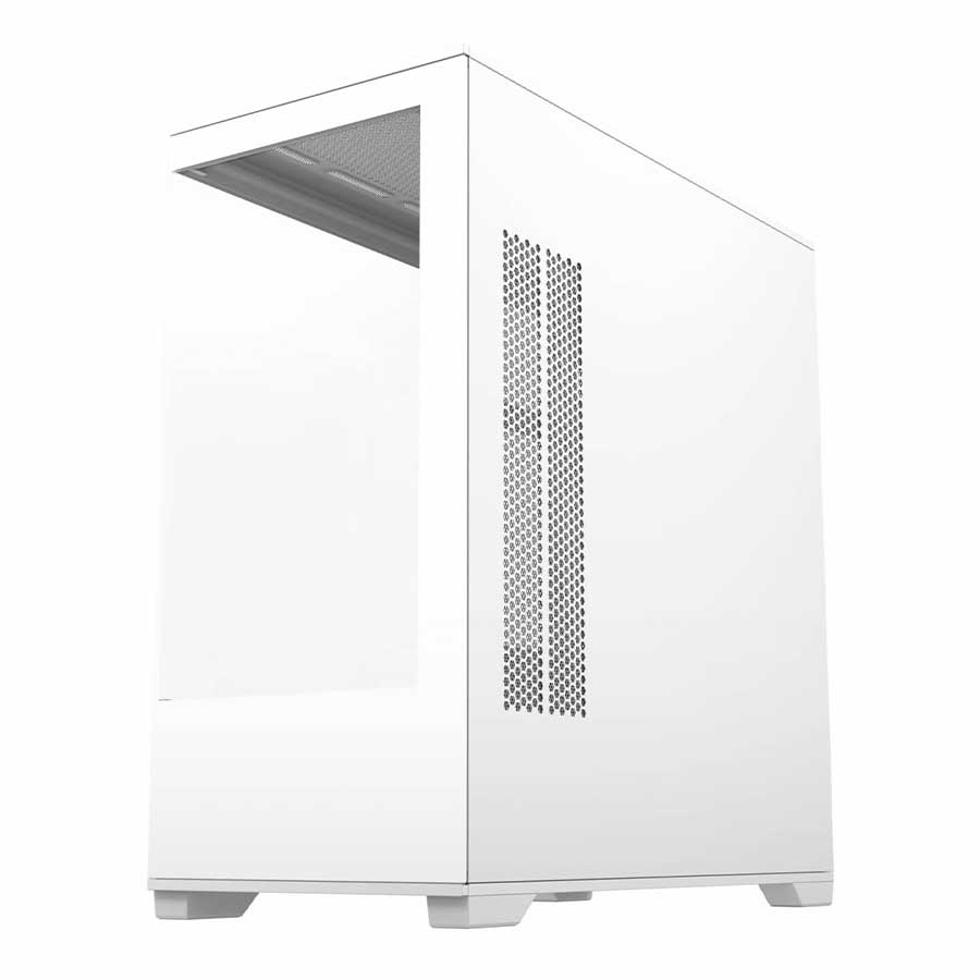 کیس کامپیوتر دارک فلش مدل DK415P M-ATX White