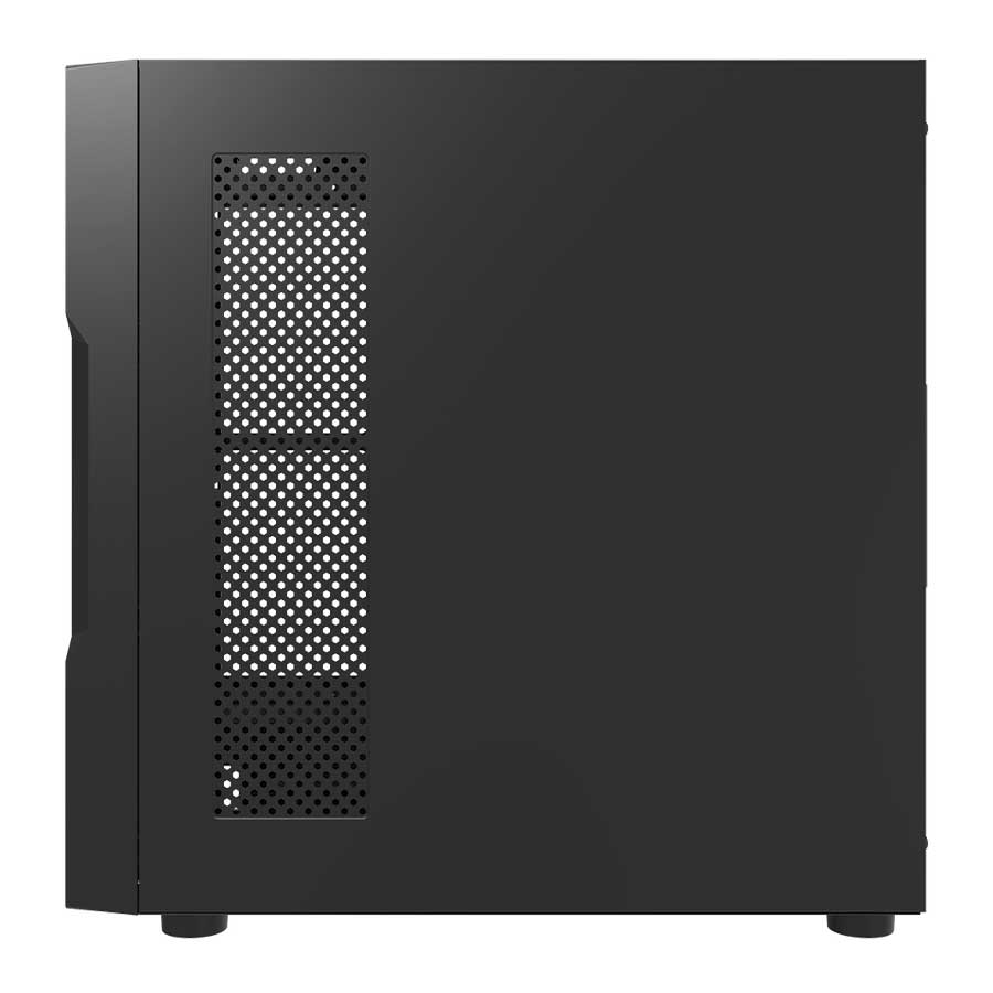 کیس کامپیوتر دارک فلش مدل DK431 Glass E-ATX