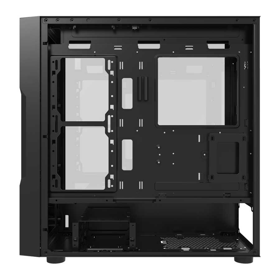 کیس کامپیوتر دارک فلش مدل DK431 Glass E-ATX