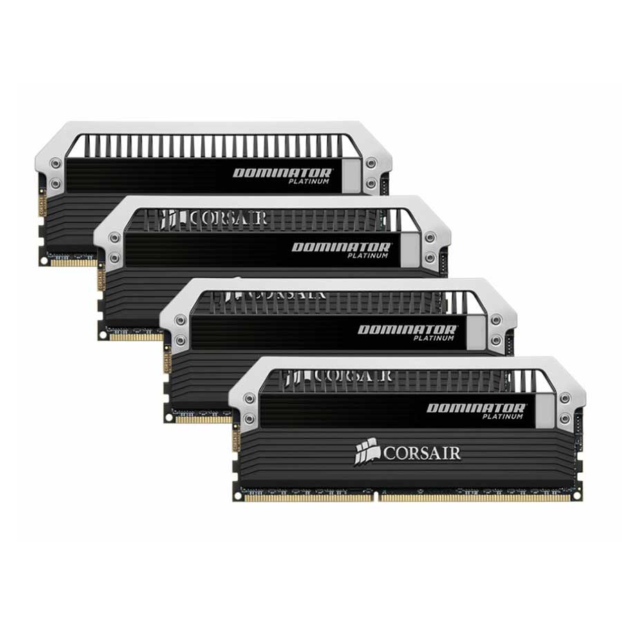 Dominator Platinum DDR4