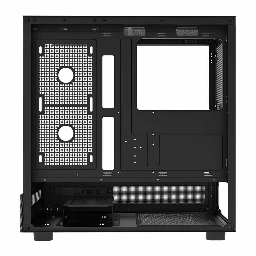 کیس کامپیوتر دارک فلش مدل DPX90 ATX