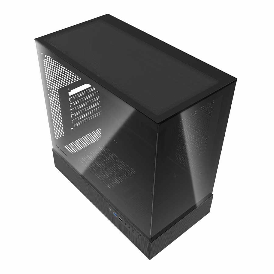 کیس کامپیوتر دارک فلش مدل DPX90 ATX