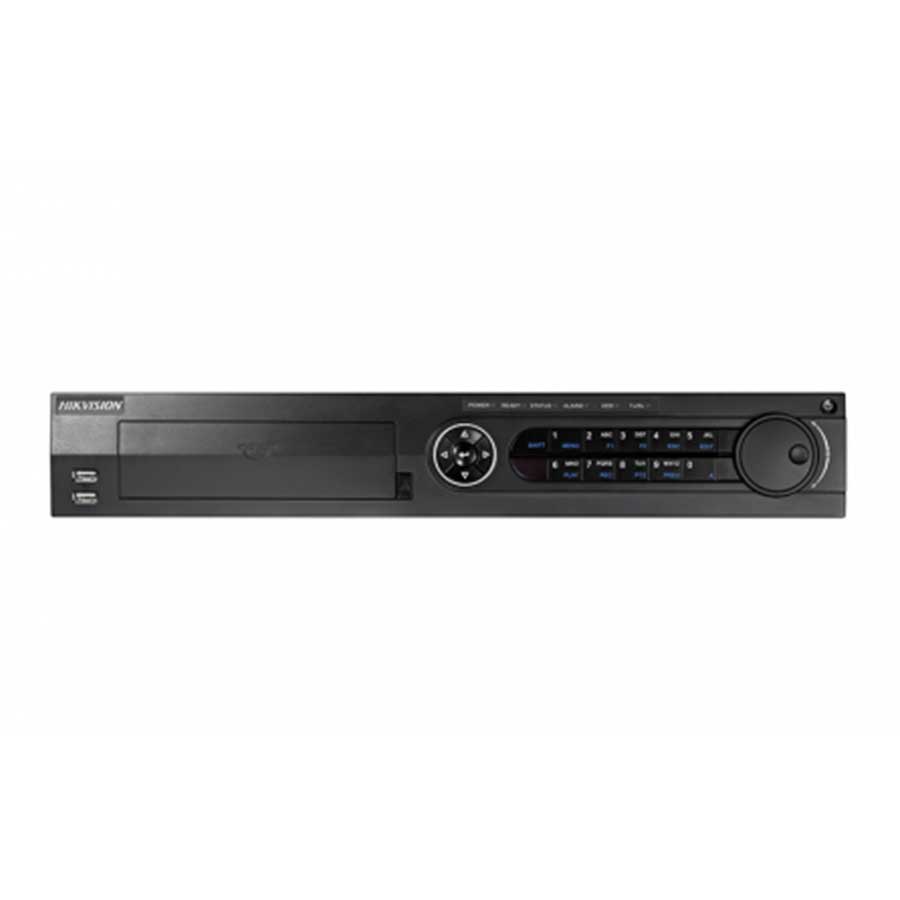 دستگاه ضبط کننده 16 کانال DVR هایک ویژن مدل DS-7316HUHI-F4/N