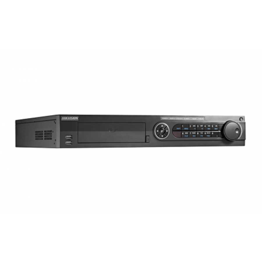 دستگاه ضبط کننده 16 کانال DVR هایک ویژن مدل DS-7316HUHI-F4/N