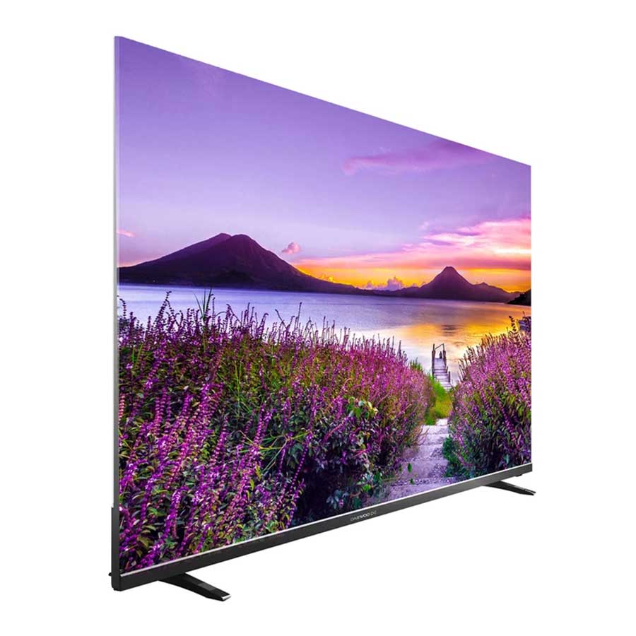 تلویزیون هوشمند 55 اینچ دوو مدل DSL-55SU1700
