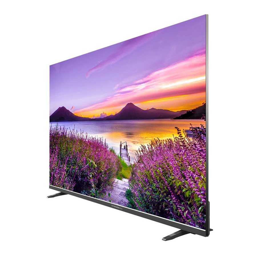 تلویزیون هوشمند 55 اینچ دوو مدل DSL-55SU1700