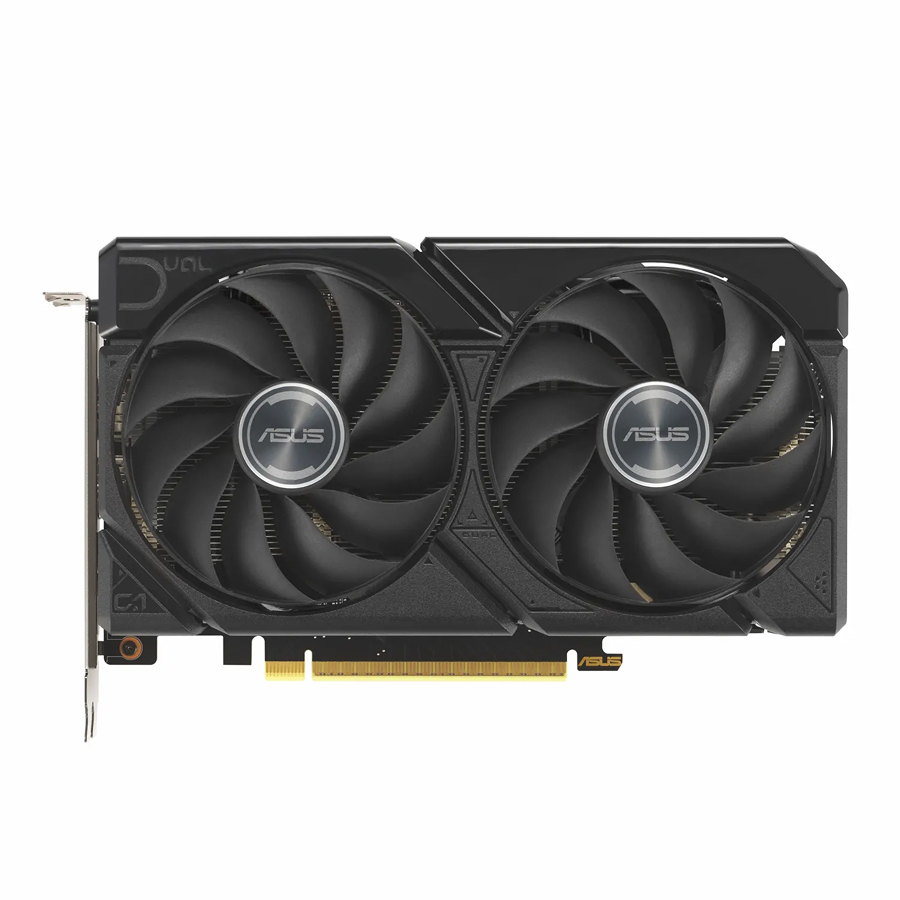 Asus Dual Radeon RX 9060 XT 8GB GDDR6 Graphic Card
