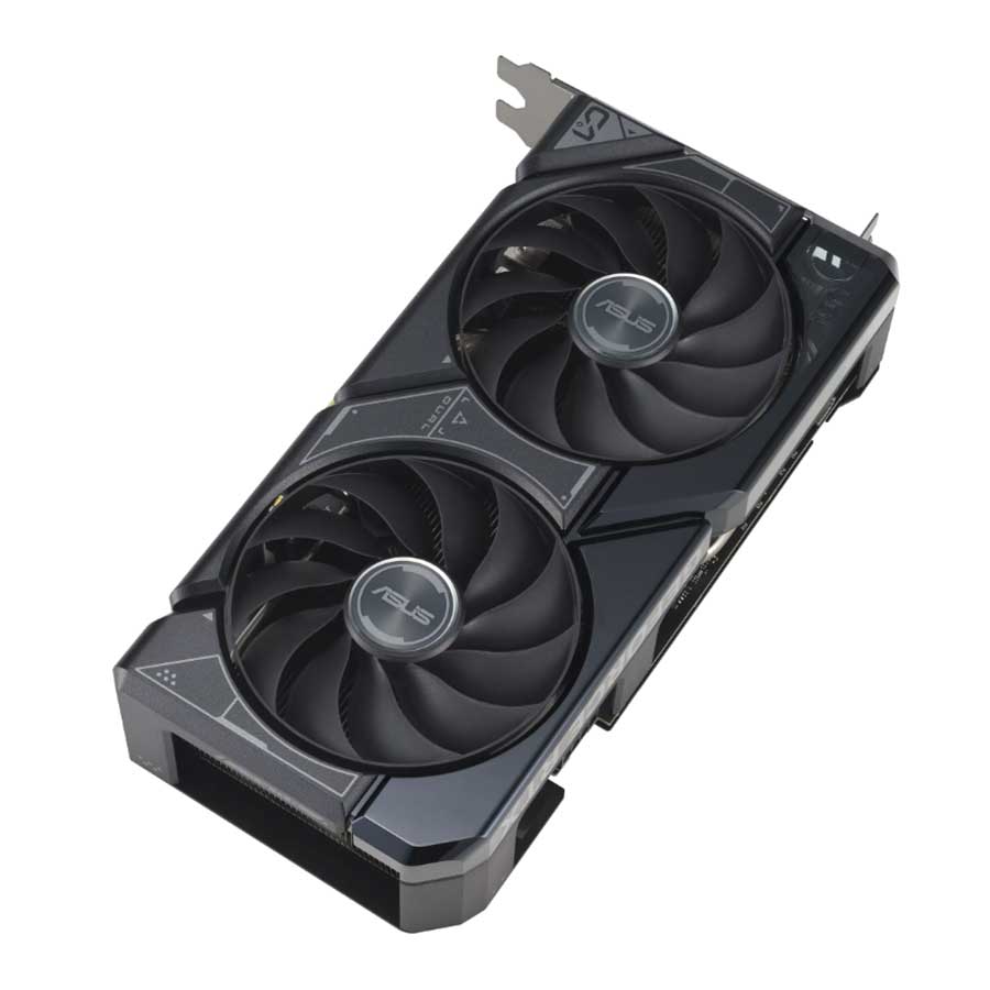 کارت گرافیک ایسوس مدل DUAL-RTX4060-8G