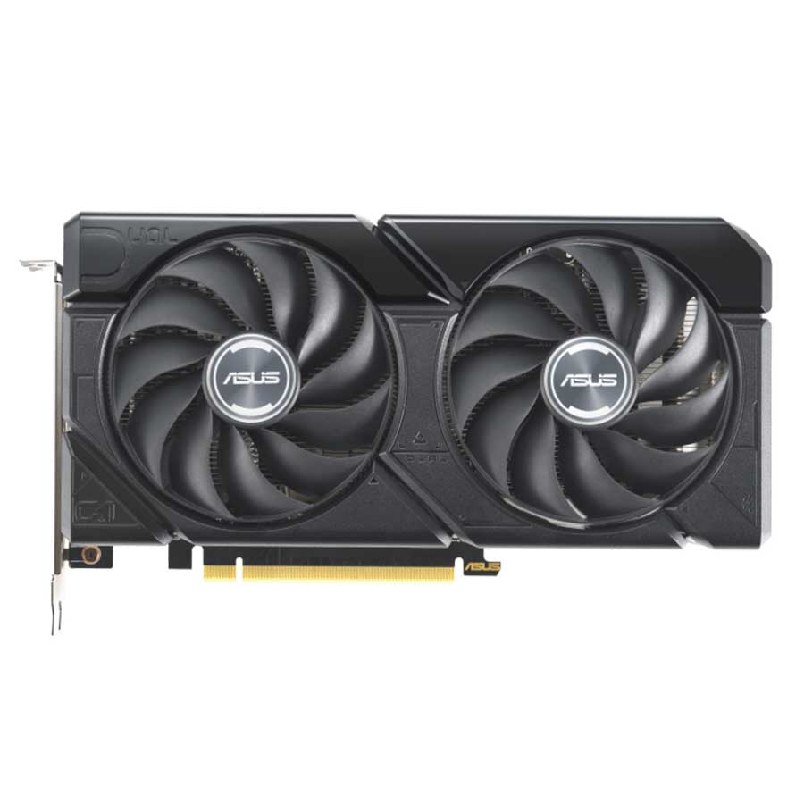 کارت گرافیک ایسوس مدل DUAL-RTX4060-O8G-EVO