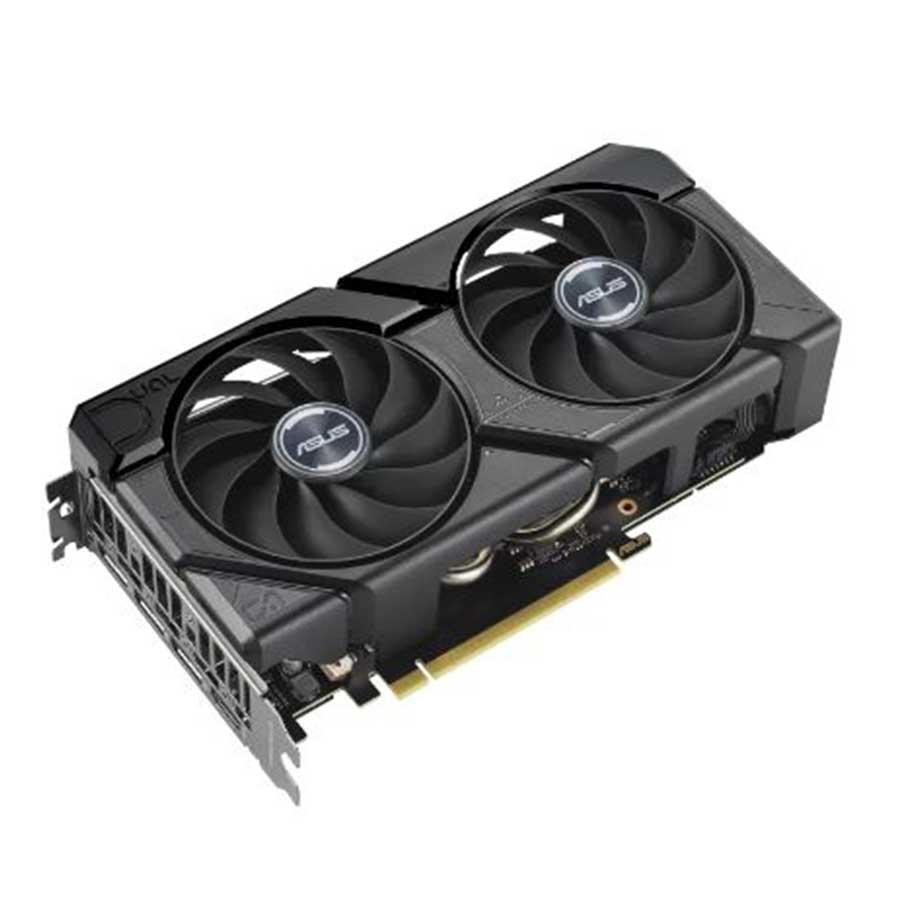 کارت گرافیک ایسوس مدل DUAL-RTX4060-O8G-EVO