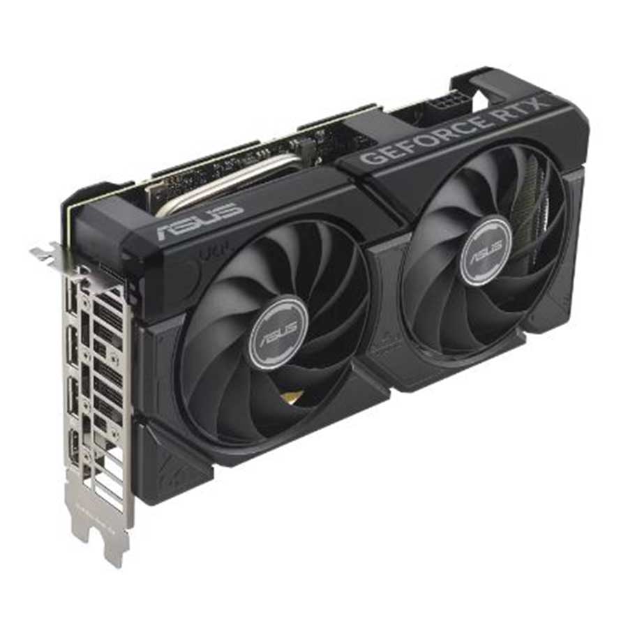 کارت گرافیک ایسوس مدل DUAL-RTX4060-O8G-EVO