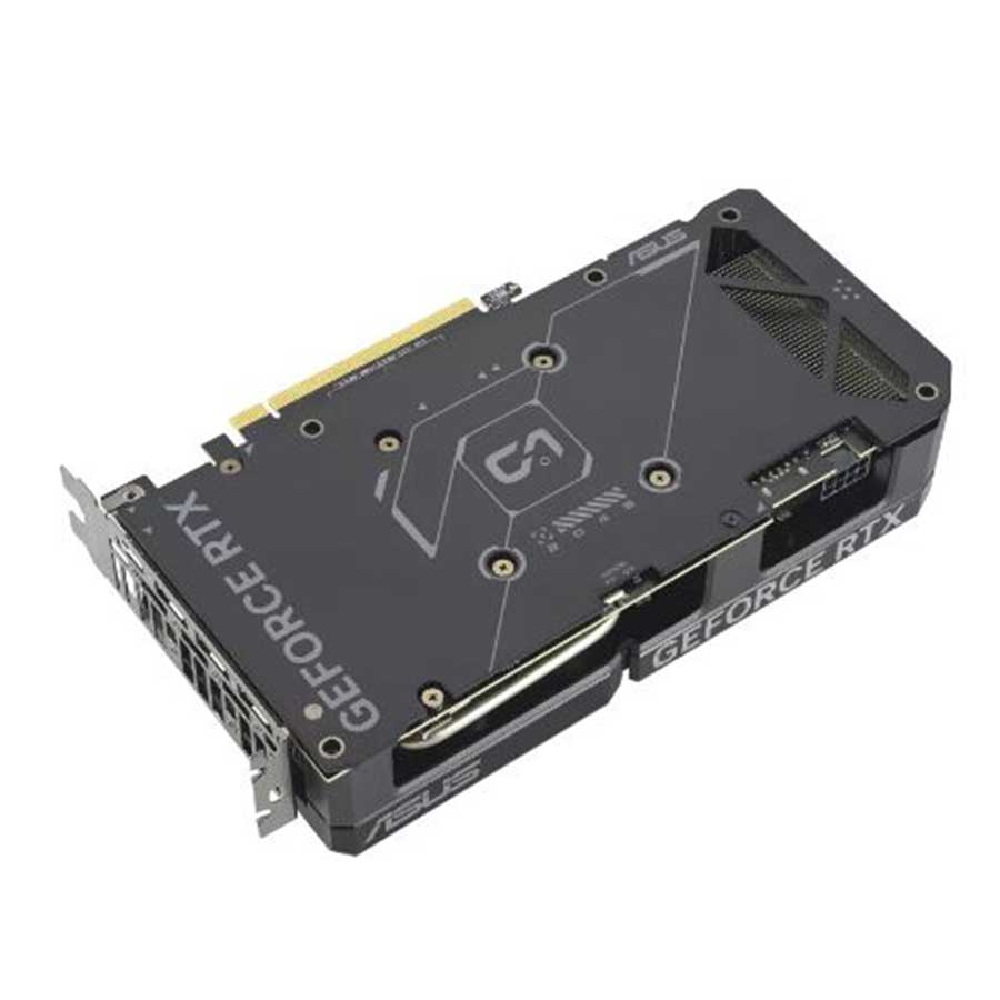 کارت گرافیک ایسوس مدل DUAL-RTX4060-O8G-EVO