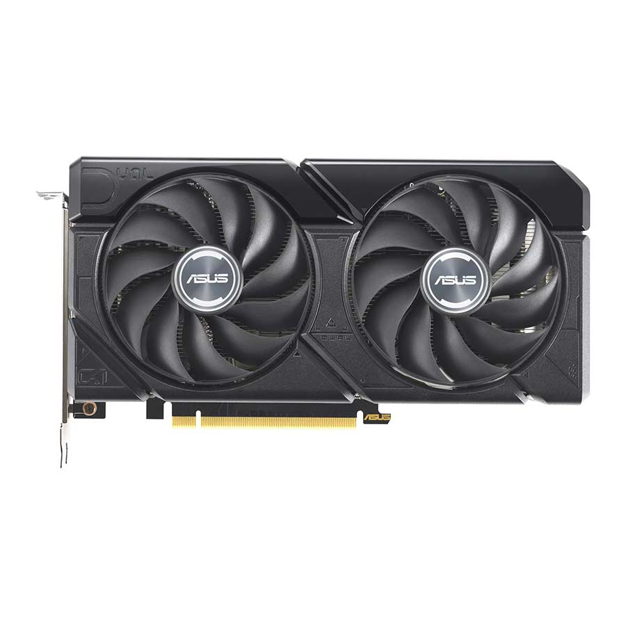 کارت گرافیک ایسوس مدل DUAL-RTX4060TI-O8G-EVO