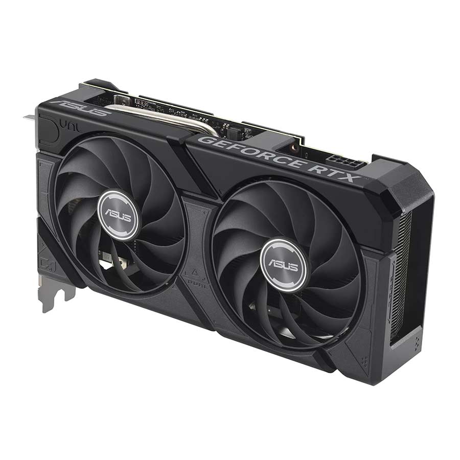 کارت گرافیک ایسوس مدل DUAL-RTX4060TI-O8G-EVO