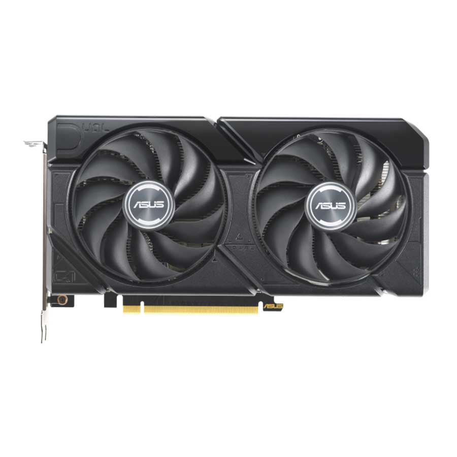 کارت گرافیک ایسوس مدل DUAL-RTX4070S-O12G-EVO