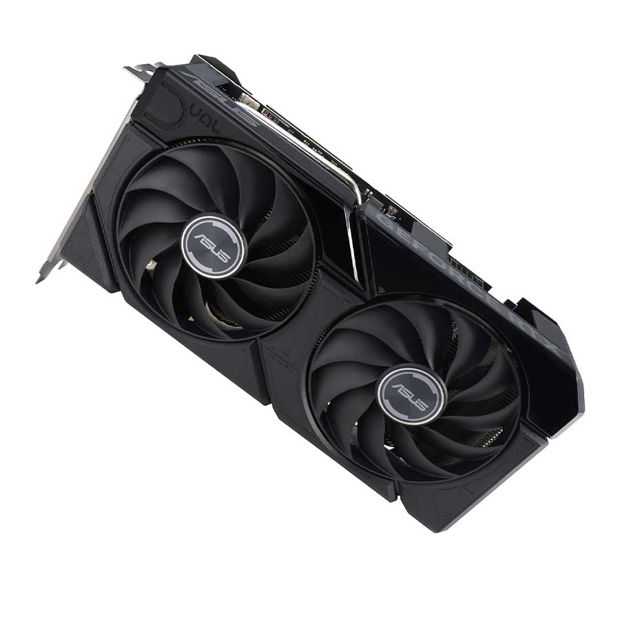 کارت گرافیک ایسوس مدل DUAL-RTX4070S-O12G-EVO