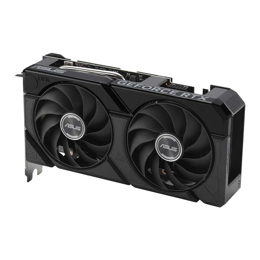 کارت گرافیک ایسوس مدل DUAL-RTX4070S-O12G-EVO