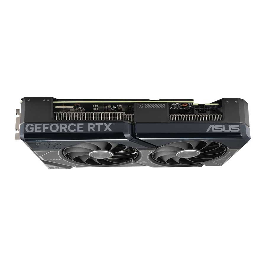 کارت گرافیک ایسوس مدل DUAL-RTX4070TIS-O16G