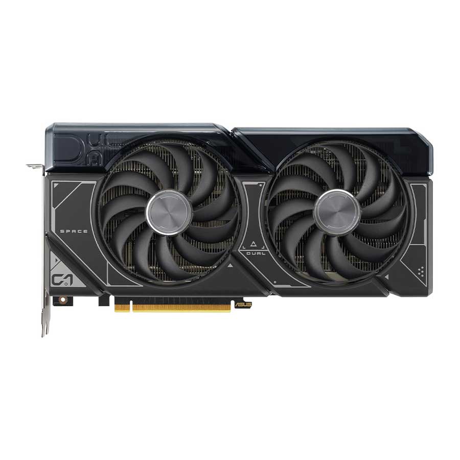 کارت گرافیک ایسوس مدل DUAL-RTX4070TIS-O16G