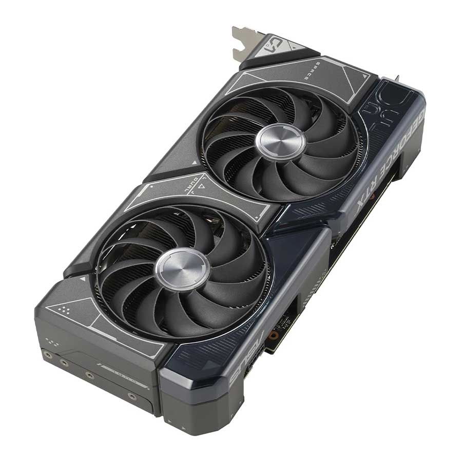 کارت گرافیک ایسوس مدل DUAL-RTX4070TIS-O16G