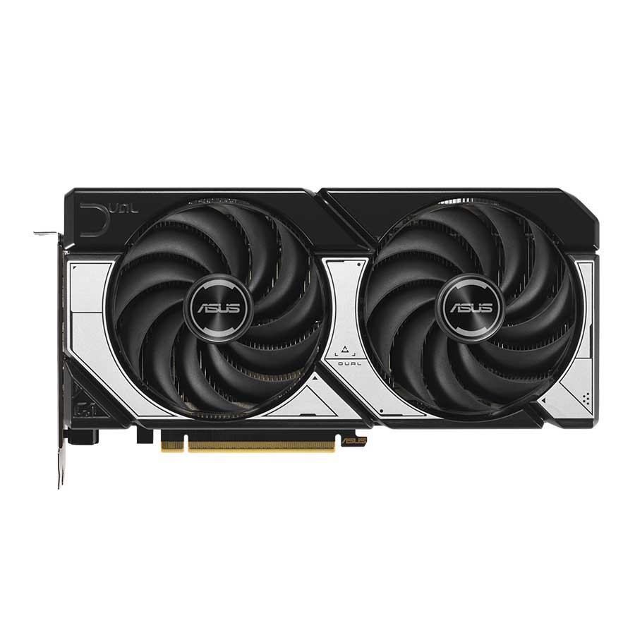 DUAL-RTX5070-O12G کارت گرافیک ایسوس مدل DUAL-RTX5070-O12G