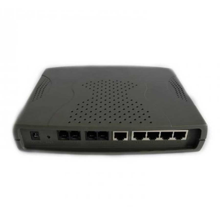 گیت وی 4 پورت VOIP دی لینک مدل DVG-6004S